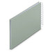EAN 4007249098665 - Hama 00009866 álbum de foto y protector Verde 50 hojas Encuadernación espiral imagen 2