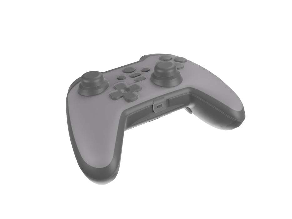 EAN 5901969443745 - GENESIS Mangan 400 Blanco Bluetooth Gamepad Analógico/Digital Android, MAC, Nintendo Switch, PC, iOS imagen 9