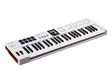 EAN 3760033531823 - Arturia Keylab Essential 49 MK3 teclado MIDI 49 llaves USB Negro, Blanco imagen 2