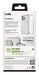EAN 8018417482533 - SBS TESKINIP1667PT funda para teléfono móvil 17,5 cm (6.9") Transparente imagen 2
