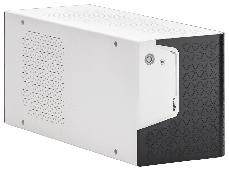 EAN 3414971232099 - Legrand Keor ASI SP 2000 IEC sistema de alimentación ininterrumpida (UPS) Línea interactiva 2 kVA 1200 W  imagen 2