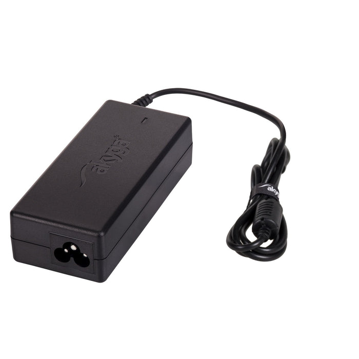 EAN 5901720133014 - Akyga AK-ND-29 adaptador e inversor de corriente Interior 90 W Negro imagen 4