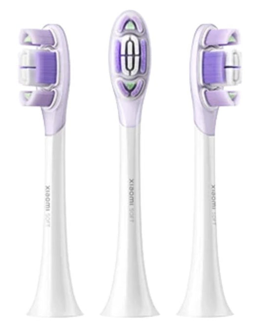 EAN 6932554436124 - Xiaomi MBS309 3 pieza(s) Blanco, Púrpura imagen 1