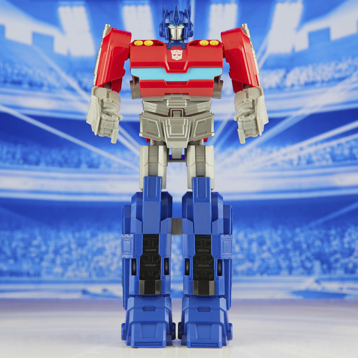 Hasbro Transformers One Mega Changer Optimus Prime Orion Pax Actionfigur