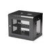 EAN 0065030868341 - StarTech.com RK9WALM armario rack Bastidor de pared Negro imagen 1