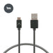 EAN 8427542067667 - Ksix BXCUC03 cable USB USB 2.0 USB C USB A imagen 1
