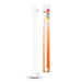 EAN 4058075762411 - Osram 4058075762411 lámpara LED Blanco cálido 2700 K 6 W S14s F imagen 3