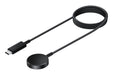 EAN 8806094625110 - Samsung EP-OR900BBEGWW Accesorios para dispositivos vestibles inteligentes Negro imagen 2