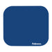 EAN 0077511580215 - Fellowes 58021 alfombrilla para ratón Azul imagen 1