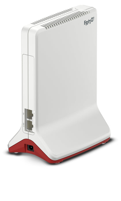 EAN 4023125029080 - Repeater FRITZ! 6000 Rojo, Blanco imagen 3