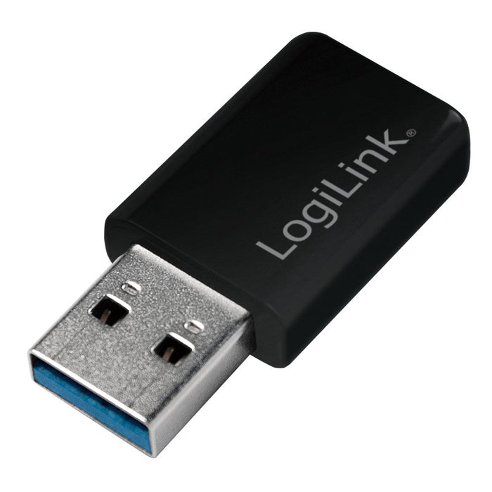 EAN 4052792042825 - LogiLink WL0243 adaptador y tarjeta de red WLAN 1200 Mbit/s imagen 1