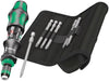 EAN 4013288211224 - Wera 05051017001 destornillador manual Destornillador múltiple Destornillador combinado imagen 1
