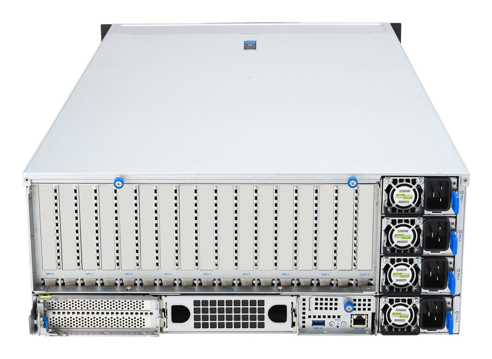 Asus Esc8000a-E13 Sku2/3200w 90sf0402-M00zs0