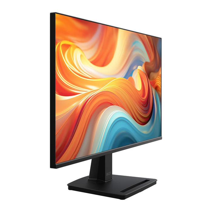Monitor Msi Pro Mp251 E14l 24.5" Ips Fhd 144hz 300cd M2 4ms D-Sub Hdmi