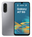 EAN 8806097640264 - Samsung Galaxy A17 5G 17 cm (6.7") Ranura híbrida Dual SIM USB Tipo C 8 GB 256 GB 5000 mAh Gris imagen 1