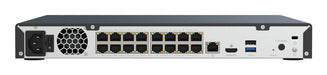EAN 4711103089590 - QNAP TVR-AI200 1U Negro imagen 6