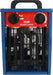 EAN 5901750505898 - Blaupunkt EH7010 Interior Negro, Azul, Rojo 2000 W Ventilador eléctrico imagen 2