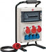 EAN 4007123673711 - Brennenstuhl 1154900021 unidad de distribución de energía (PDU) 7 salidas AC Negro, Gris imagen 1