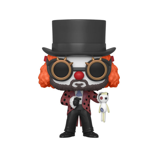 EAN 0889698441964 - FUNKO 44196 figura de acción y colleccionable imagen 1