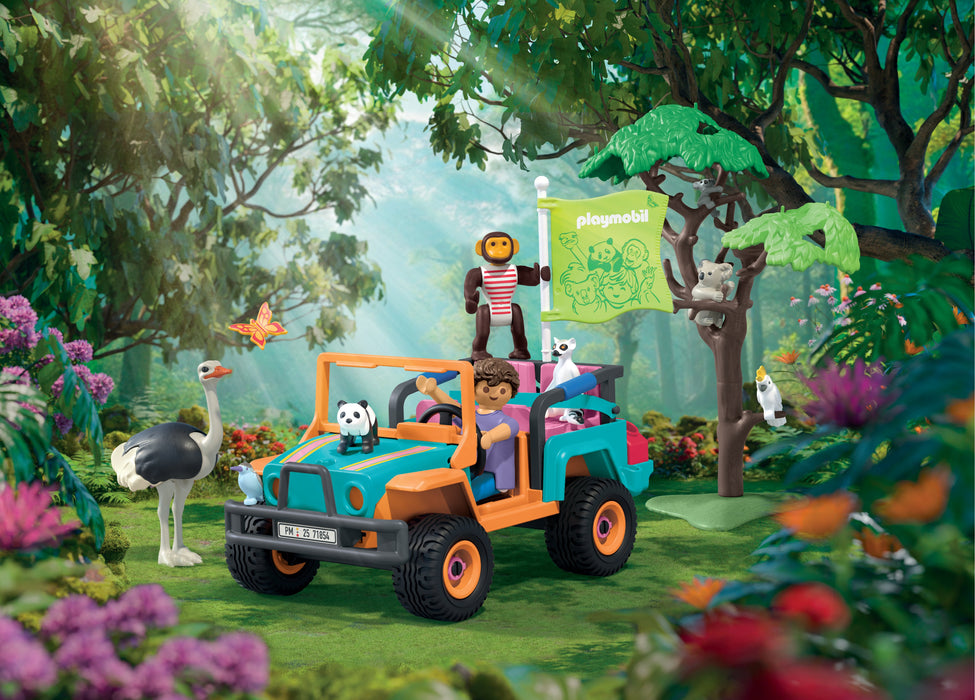 EAN 4008789718549 - Playmobil 71854 set de juguetes imagen 6