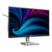 EAN 8721038002447 - Philips 27B2U4601/00 pantalla para PC 68,6 cm (27") 2560 x 1440 Pixeles Quad HD LCD Gris imagen 12