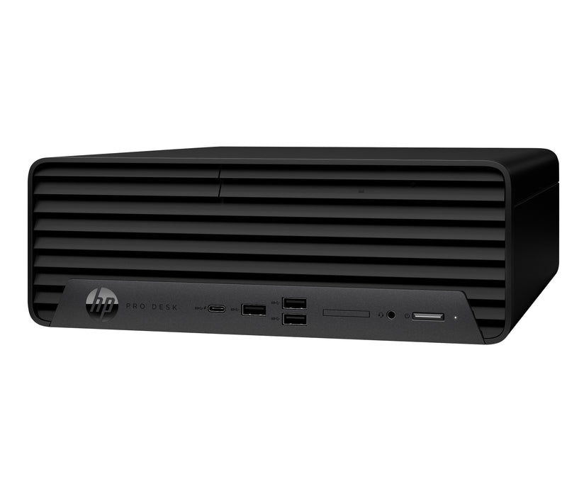 EAN 0198701306467 - HP Pro 400 G9 Intel® Core™ i5 i5-14500 16 GB DDR5-SDRAM 512 GB SSD Windows 11 Pro SFF PC Negro imagen 7