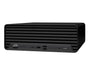 EAN 0198701306467 - HP Pro 400 G9 Intel® Core™ i5 i5-14500 16 GB DDR5-SDRAM 512 GB SSD Windows 11 Pro SFF PC Negro imagen 7