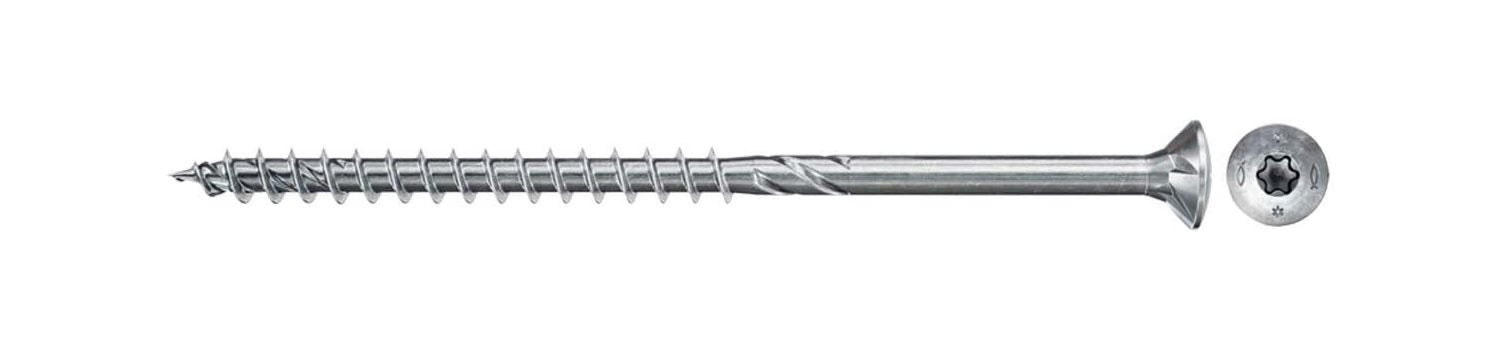 EAN 4048962374902 - Fischer 670632 tornillo/tuerca imagen 1