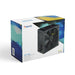 EAN 8433281010314 - TooQ TQAPOLO-750SP unidad de fuente de alimentación 750 W 20+4 pin ATX ATX Negro imagen 7