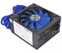 EAN 8436531366018 - L-Link LL-PS-750-80+ unidad de fuente de alimentación 750 W 20+4 pin ATX Negro imagen 4