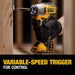 EAN 5035048709979 - DeWALT DCF801D2-QW destornillador eléctrico y llave de impacto imagen 5