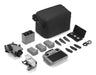EAN 6937224123212 - DJI MINI 5 PRO FLY MORE COMBO ( RC 2) 4 rotores Cuadricóptero 50 MP 3840 x 2160 Pixeles 2788 mAh Negro, G imagen 2