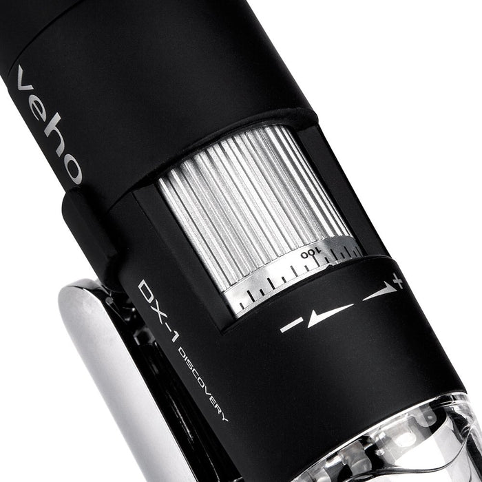 EAN 0811805030266 - Veho DX-1 200x Microscopio digital imagen 5
