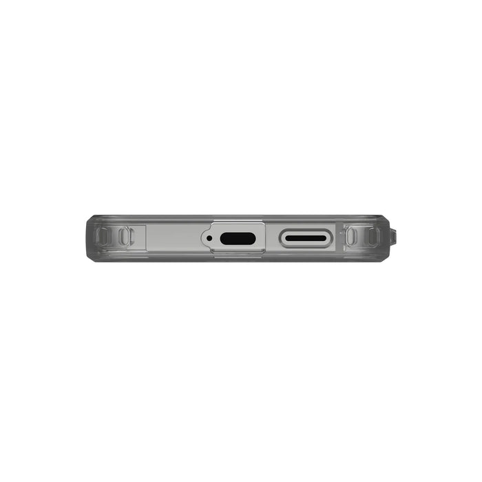 EAN 0840283918926 - Urban Armor Gear Plyo Pro funda para teléfono móvil 15,8 cm (6.2") Plata, Transparente imagen 5