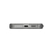 EAN 0840283918926 - Urban Armor Gear Plyo Pro funda para teléfono móvil 15,8 cm (6.2") Plata, Transparente imagen 5