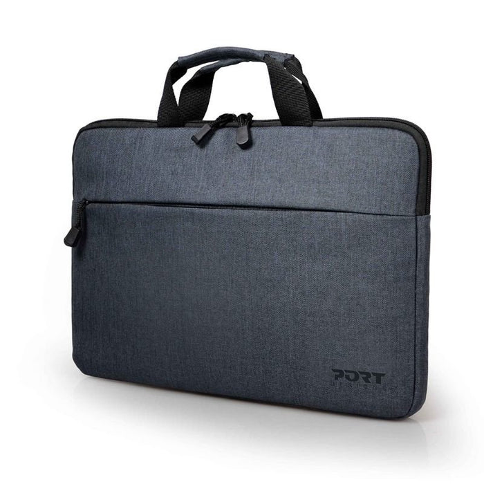 EAN 3567041102010 - Port Designs BELIZE TL 13.3" 33,8 cm (13.3") Bandolera Gris imagen 3