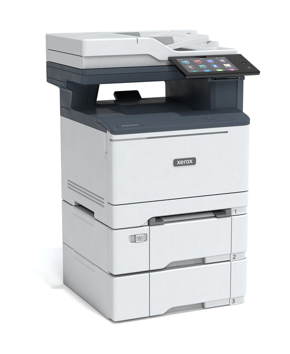 EAN 0095205041125 - Xerox VersaLink C415V_DN impresora multifunción Laser 1200 x 1200 DPI imagen 7