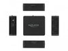 EAN 4043619633975 - DeLOCK 63397 interruptor de sonido Negro imagen 2