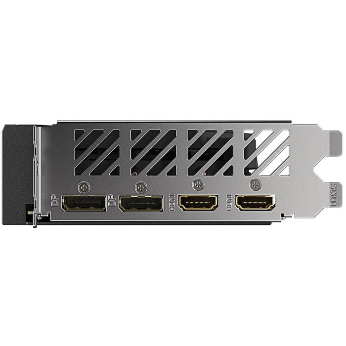 Tarjeta Grafica Gigabyte Geforce Rtx 4060 Ti Windforce Oc 8g