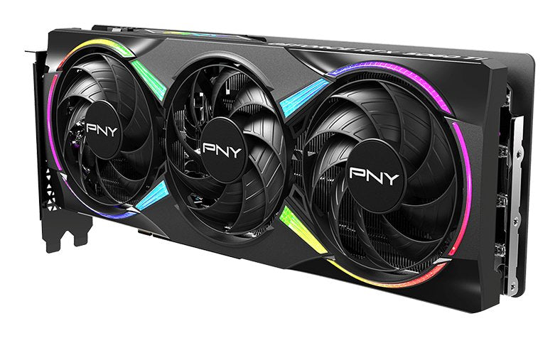 EAN 0751492795621 - PNY GeForce RTX 5060 Ti EPIC-X RGB OC NVIDIA 8 GB GDDR7 imagen 4