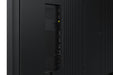 EAN 8806094973983 - Samsung QB85C Pantalla plana para señalización digital 2,16 m (85") LCD Wifi 350 cd / m² 4K Ultra HD Negr imagen 5