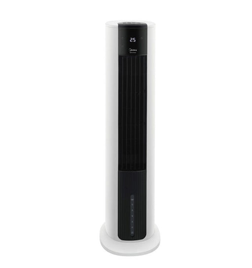 EAN 6939924828787 - Midea AC120-19ARB ventilador Negro, Gris imagen 1