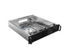 EAN 5901969441710 - Lanberg SC01-5202-12B plataforma de infraestructura modular Bastidor (2U) 0 GB imagen 3