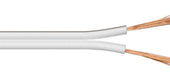 EAN 5712505338414 - Microconnect AUDSPEAKER2 cable de señal 25 m Blanco imagen 1