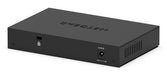 EAN 0606449170061 - NETGEAR GS308E Gestionado L2/L3 Gigabit Ethernet (10/100/1000) Negro imagen 4