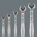 EAN 4013288233318 - Wera 05020350001 llave de carraca 8 mm 1 pieza(s) imagen 9