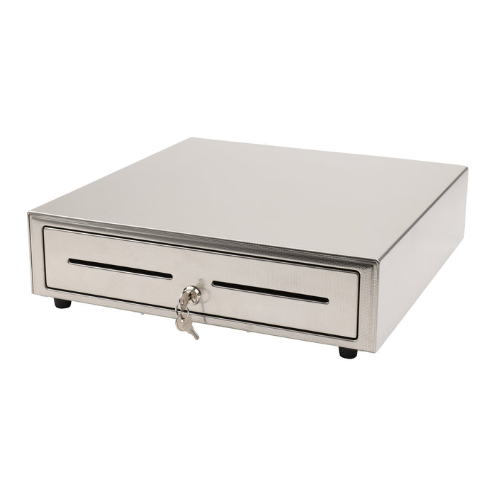 Olympia Kassenlade Ld 410s Plata