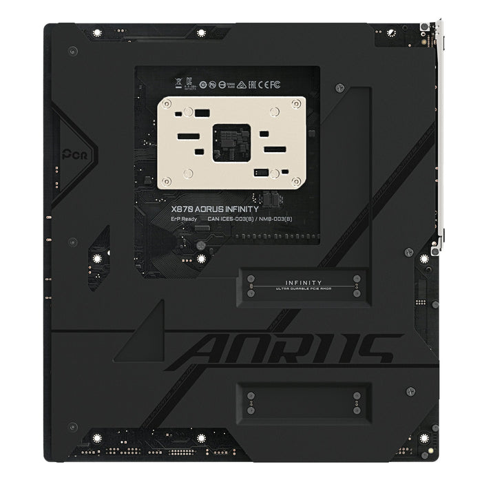 Gigabyte X870 Aorus Infinity X870 Aorus Infinity