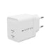 EAN 6941921148195 - HYPER HJG35EU cargador de dispositivo móvil Auriculares, Auriculares, Smartphone, Ver Blanco Corriente al imagen 2