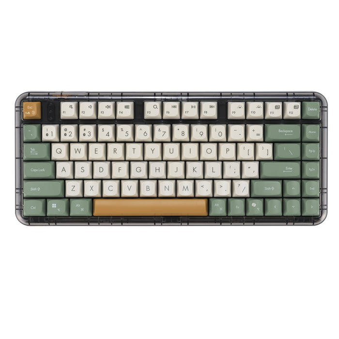 Asus Kd201 Keyboard Mk-Wh Ge 83